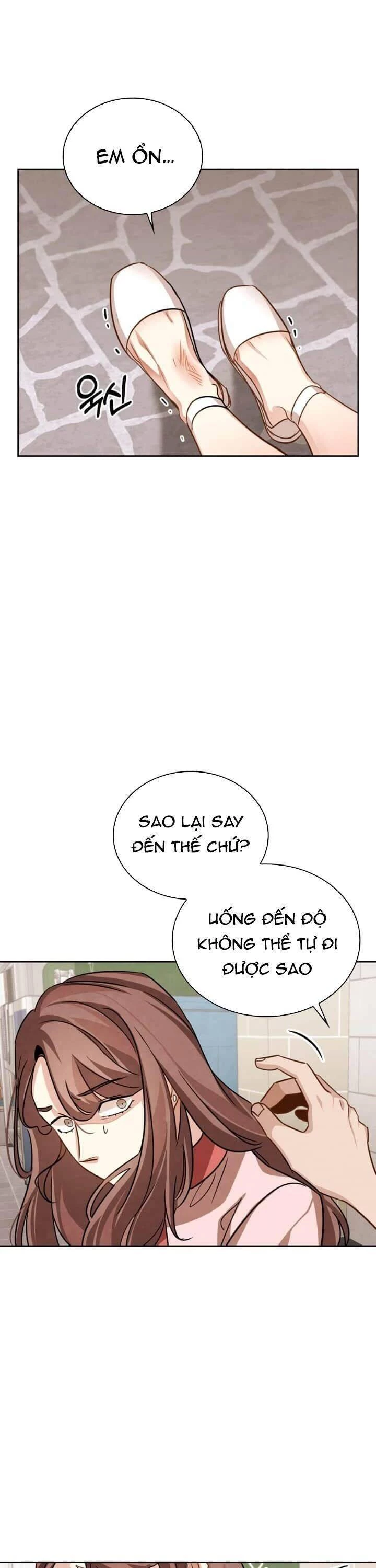 Sống Như Một Diễn Viên Chapter 25 - 43