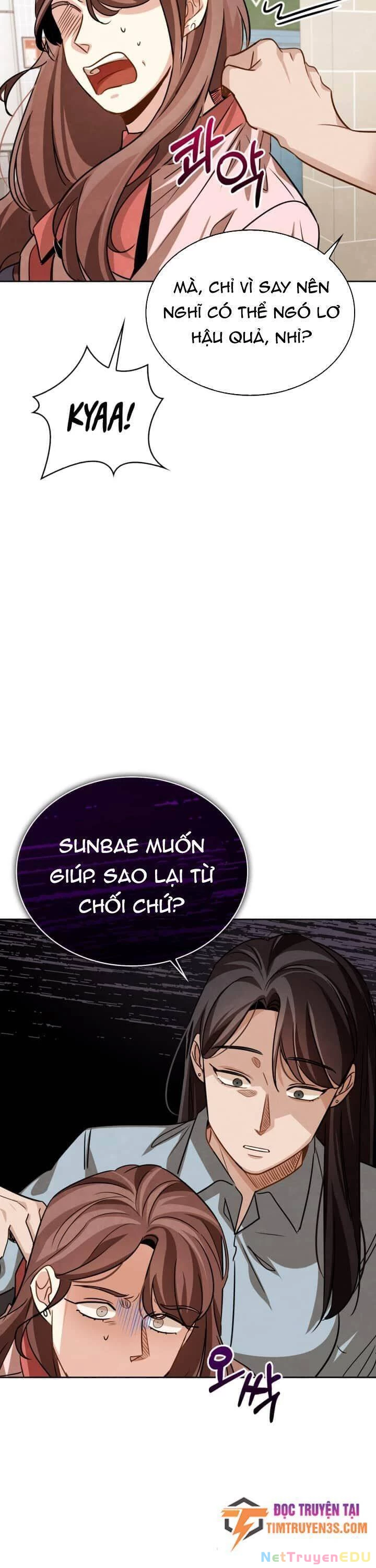 Sống Như Một Diễn Viên Chapter 25 - 44