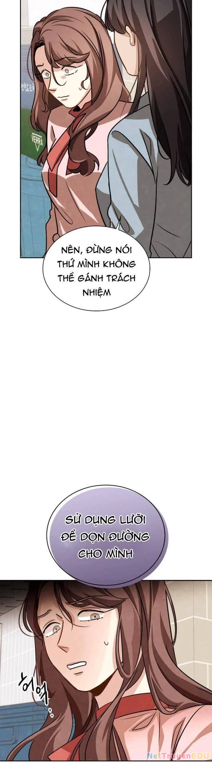 Sống Như Một Diễn Viên Chapter 25 - 46