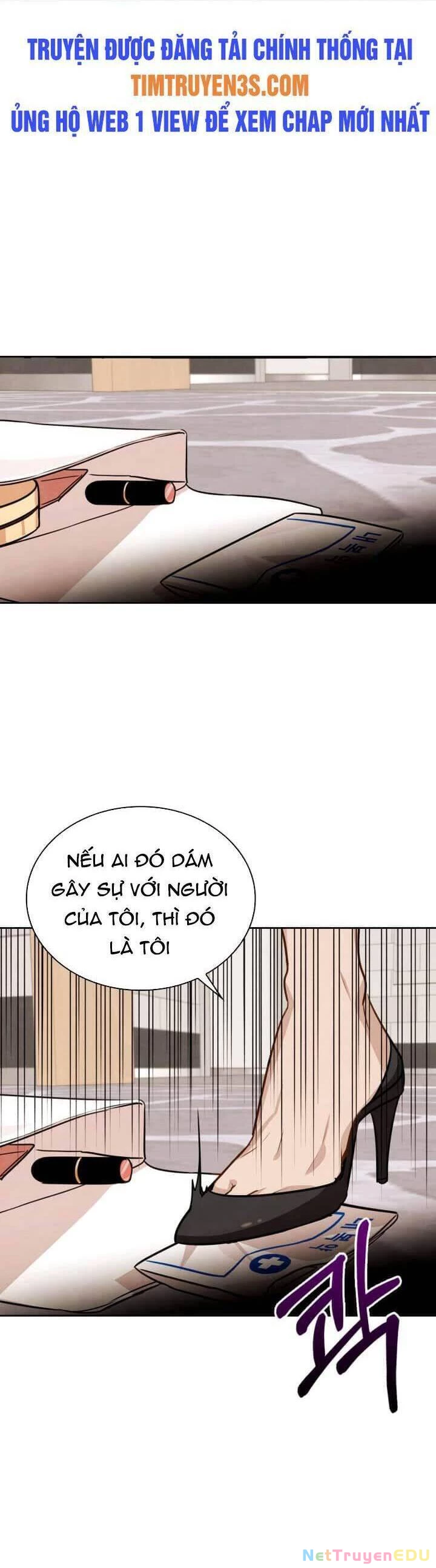 Sống Như Một Diễn Viên Chapter 25 - 47