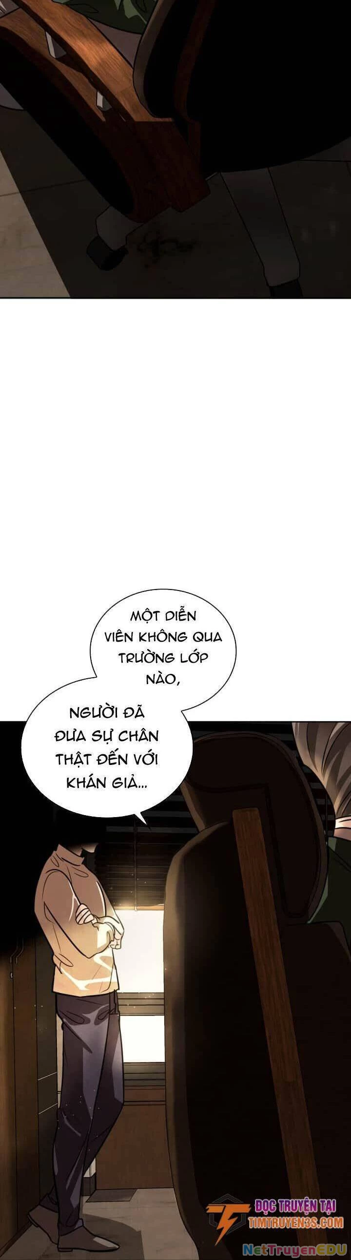 Sống Như Một Diễn Viên Chapter 25 - 50