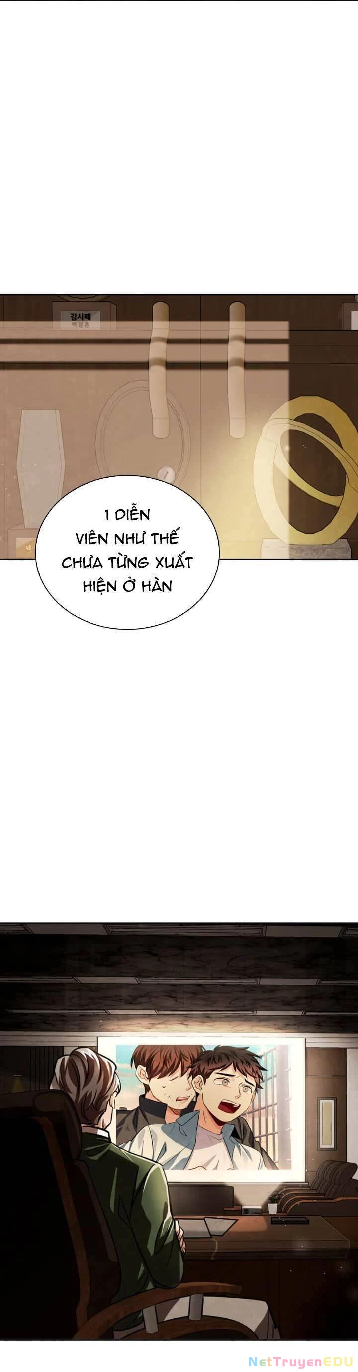 Sống Như Một Diễn Viên Chapter 25 - 51