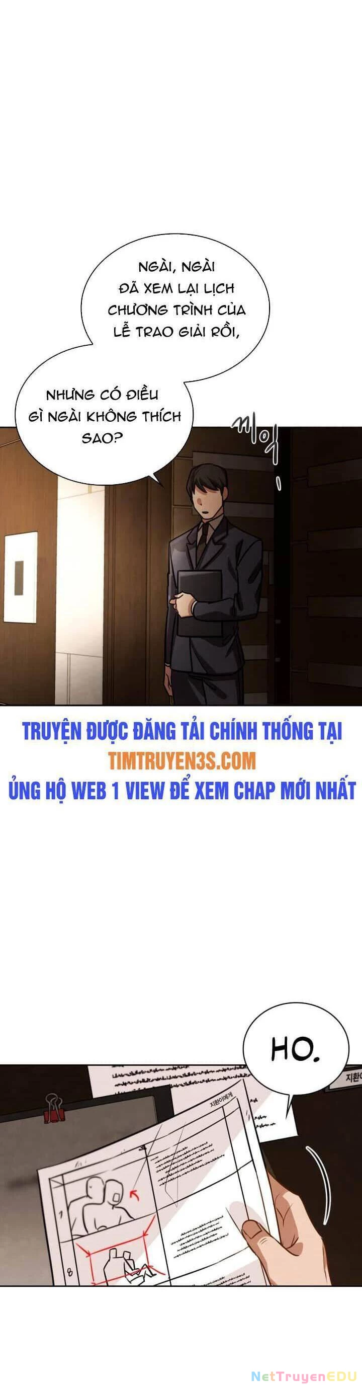 Sống Như Một Diễn Viên Chapter 25 - 52