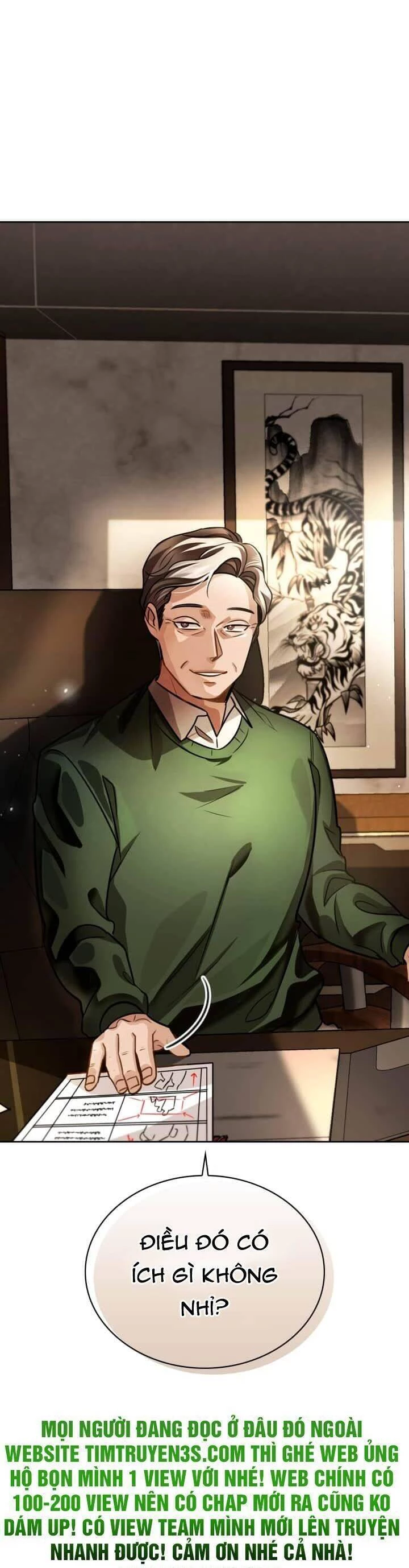 Sống Như Một Diễn Viên Chapter 25 - 53
