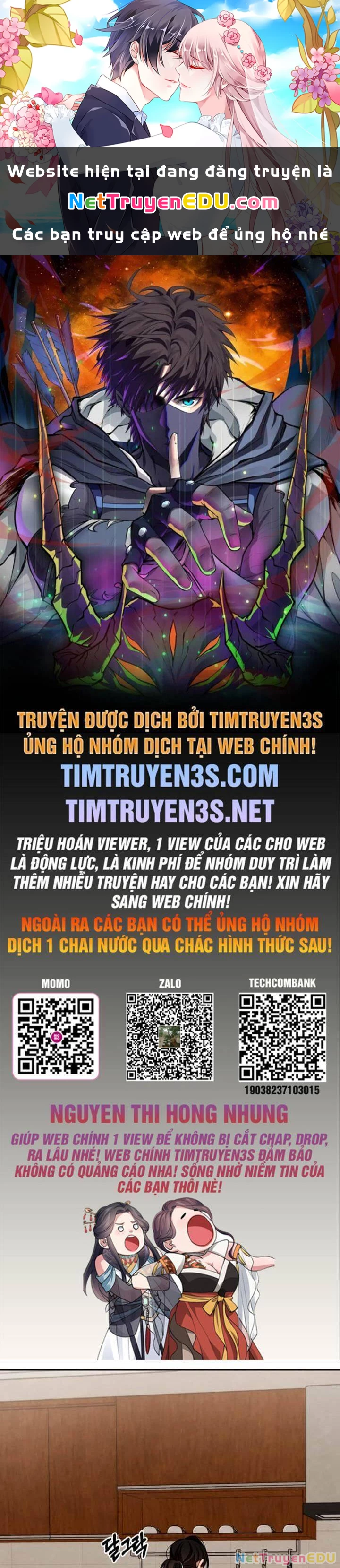 Sống Như Một Diễn Viên Chapter 26 - 1