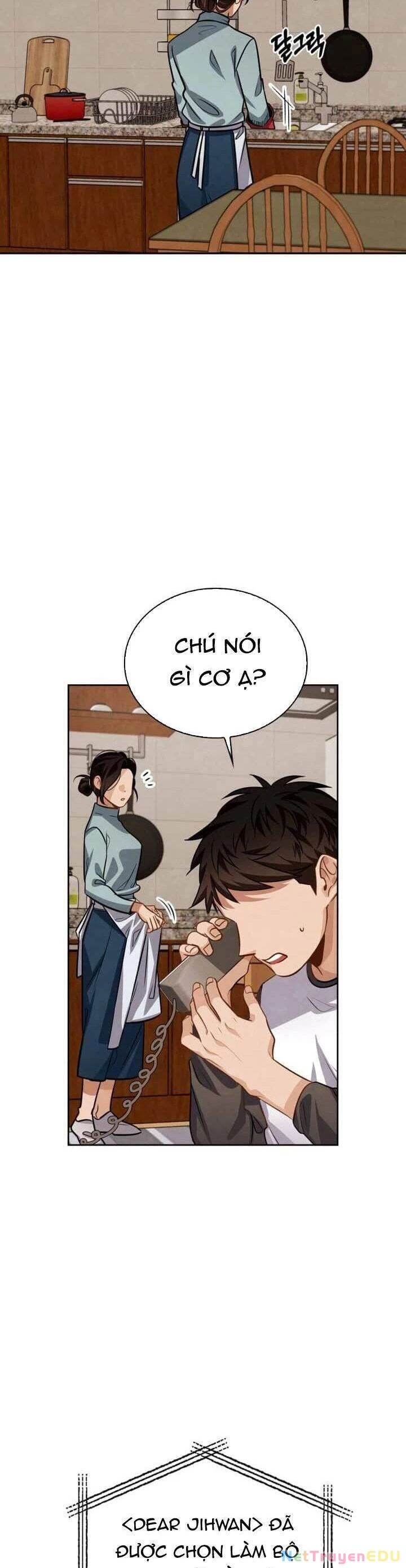 Sống Như Một Diễn Viên Chapter 26 - 2