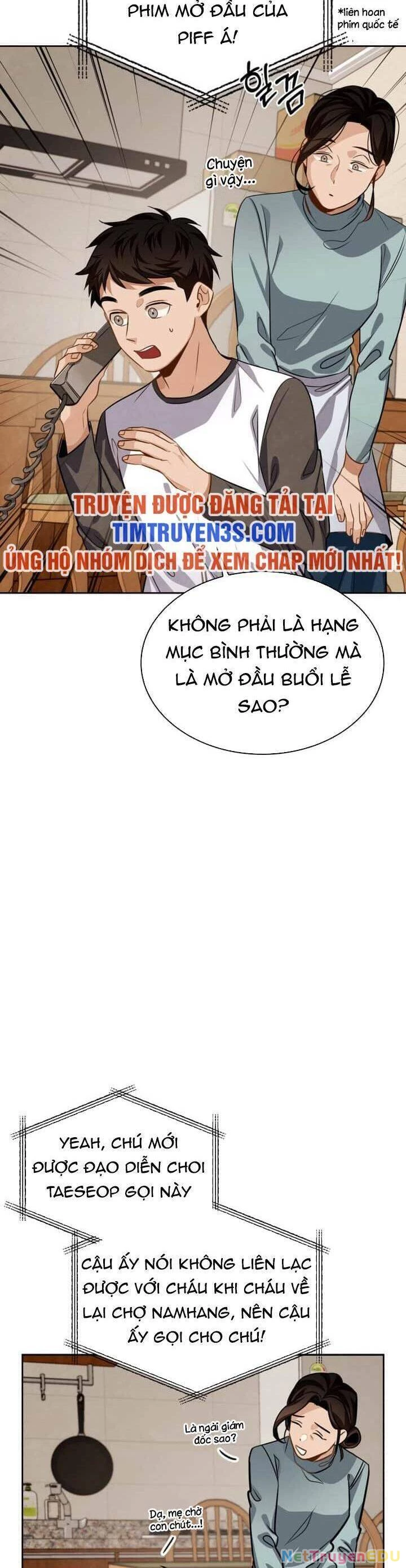 Sống Như Một Diễn Viên Chapter 26 - 3