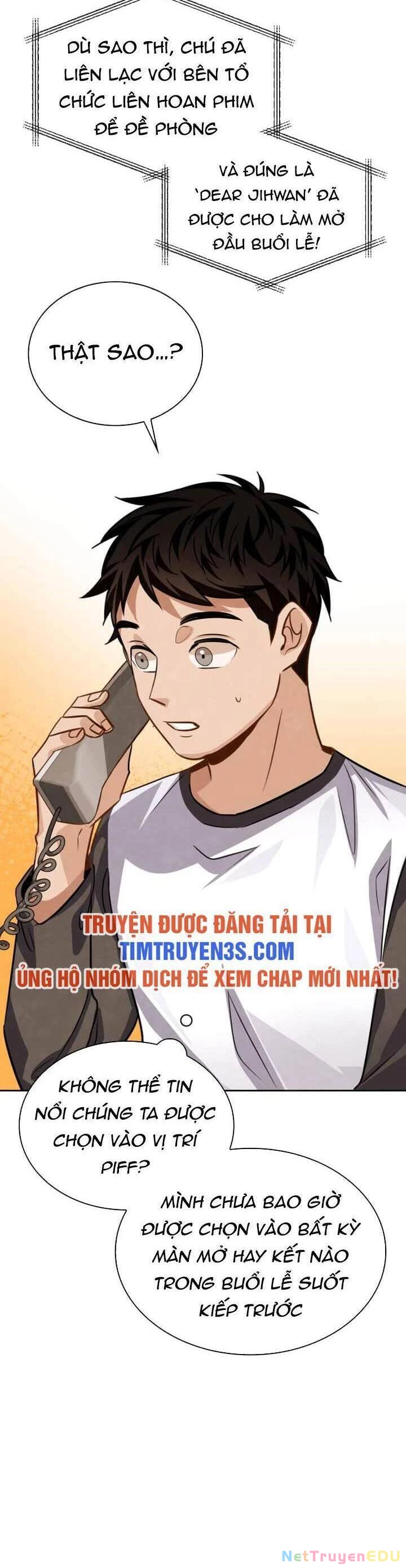 Sống Như Một Diễn Viên Chapter 26 - 5