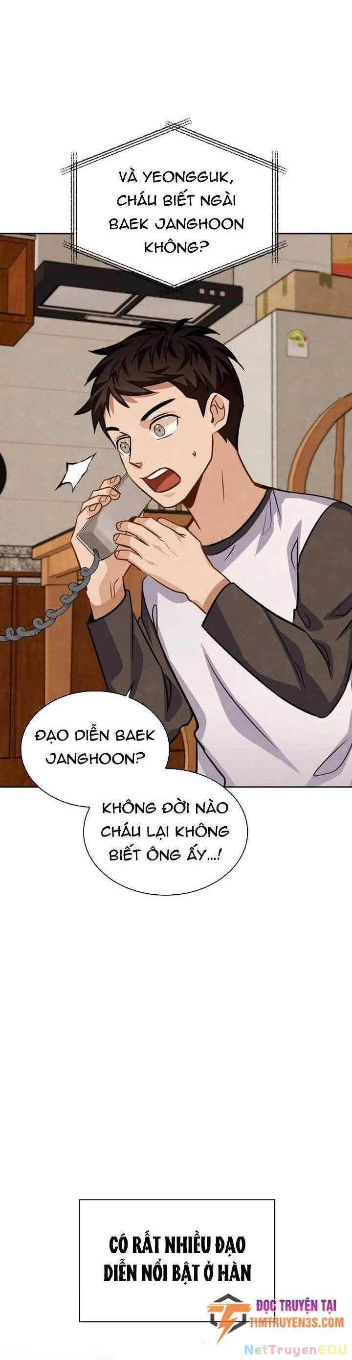 Sống Như Một Diễn Viên Chapter 26 - 6