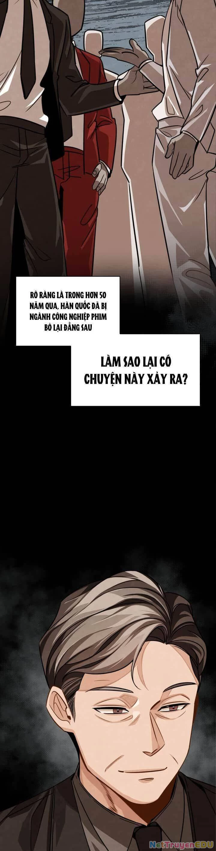 Sống Như Một Diễn Viên Chapter 26 - 8