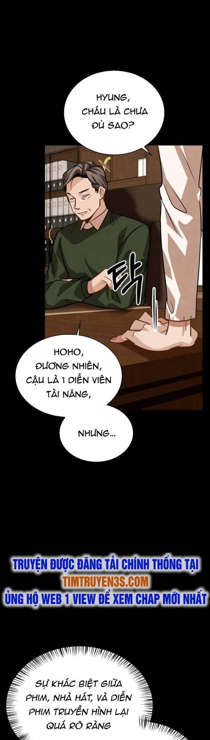 Sống Như Một Diễn Viên Chapter 26 - 14