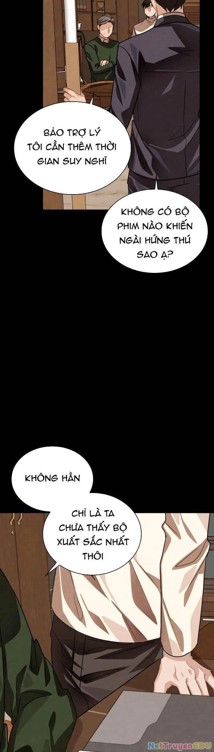 Sống Như Một Diễn Viên Chapter 26 - 16