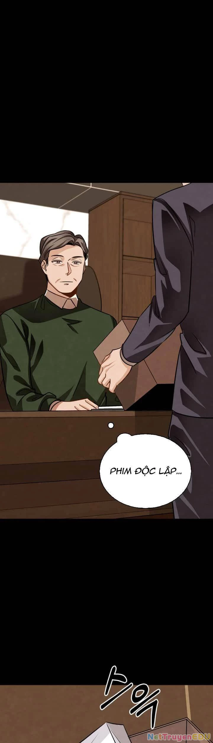 Sống Như Một Diễn Viên Chapter 26 - 18