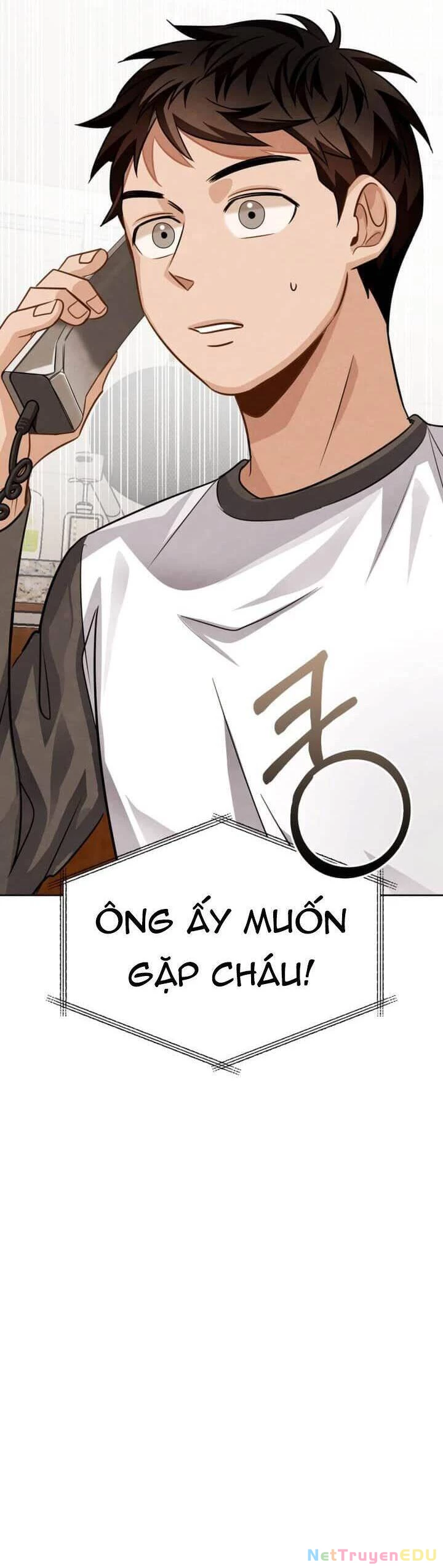 Sống Như Một Diễn Viên Chapter 26 - 25
