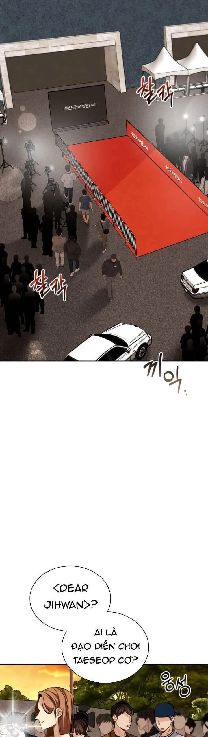 Sống Như Một Diễn Viên Chapter 26 - 27