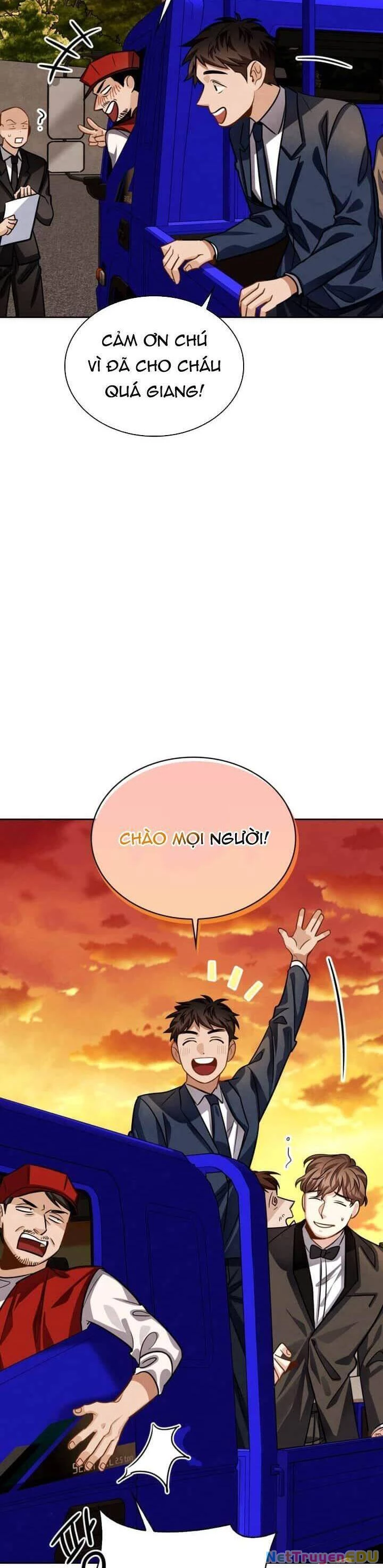 Sống Như Một Diễn Viên Chapter 26 - 33