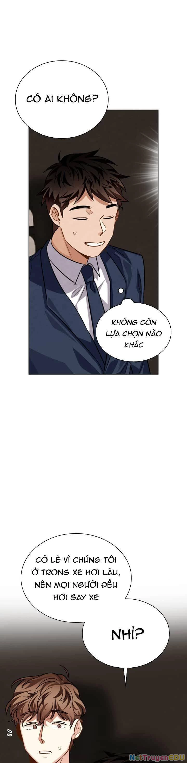 Sống Như Một Diễn Viên Chapter 26 - 38