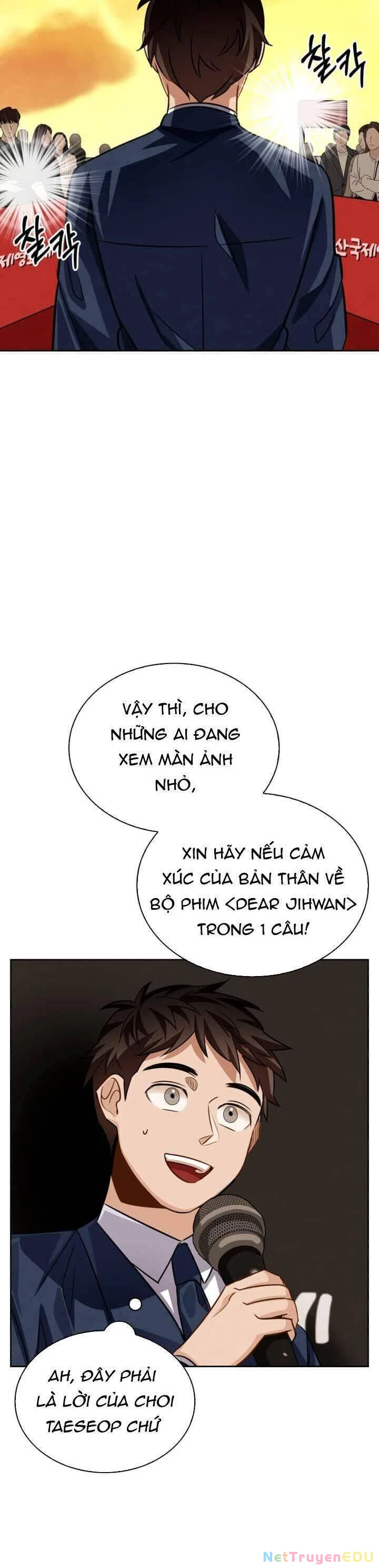 Sống Như Một Diễn Viên Chapter 26 - 41