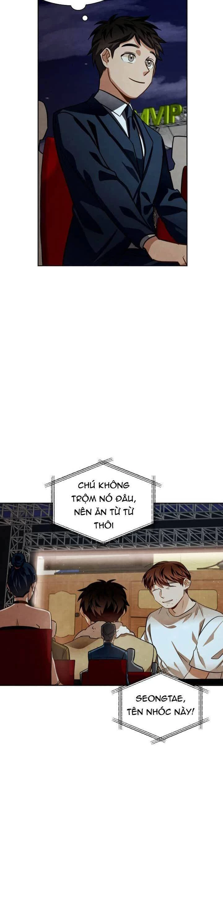 Sống Như Một Diễn Viên Chapter 26 - 46