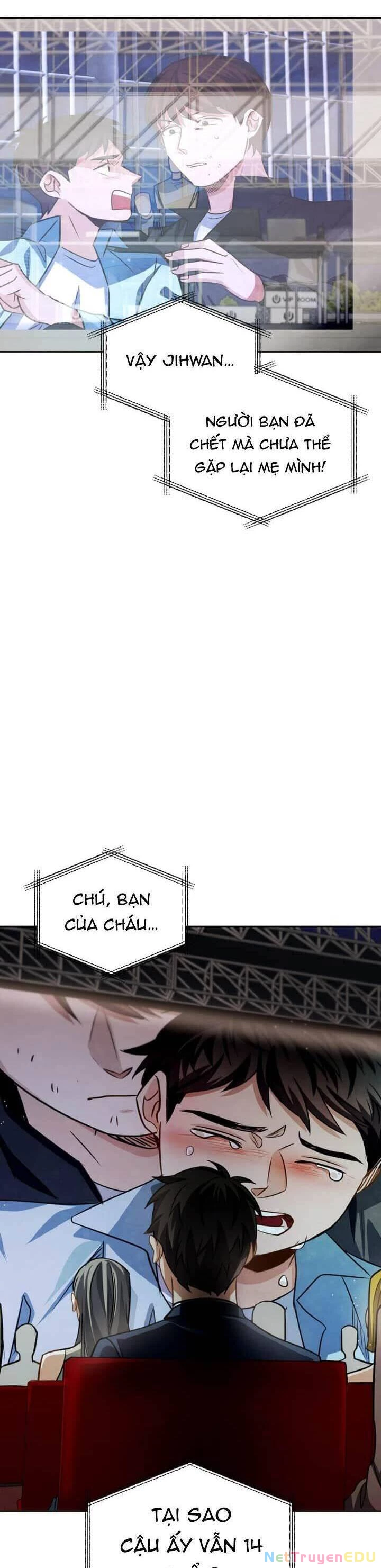 Sống Như Một Diễn Viên Chapter 26 - 47
