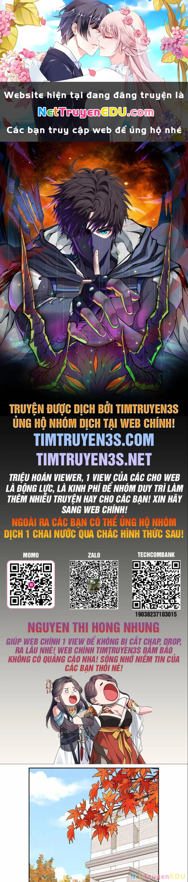 Sống Như Một Diễn Viên Chapter 27 - 1