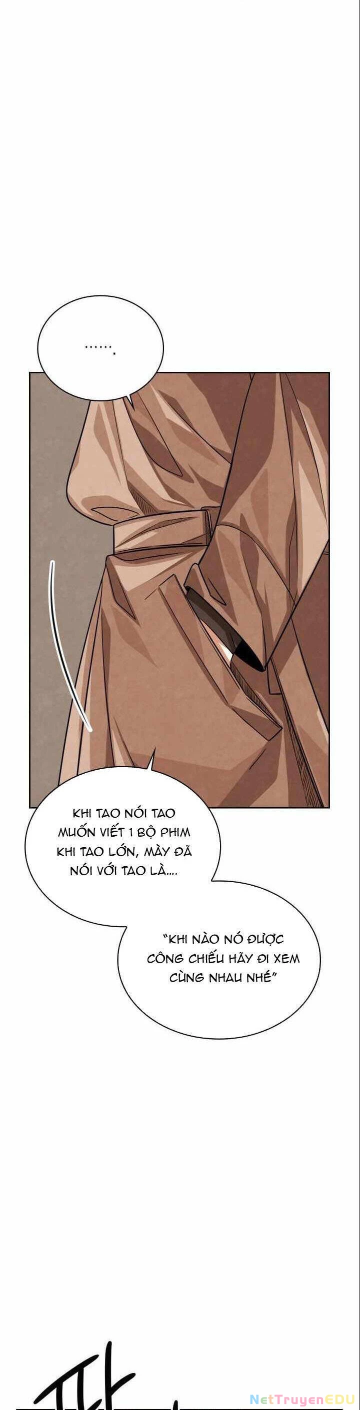 Sống Như Một Diễn Viên Chapter 27 - 4