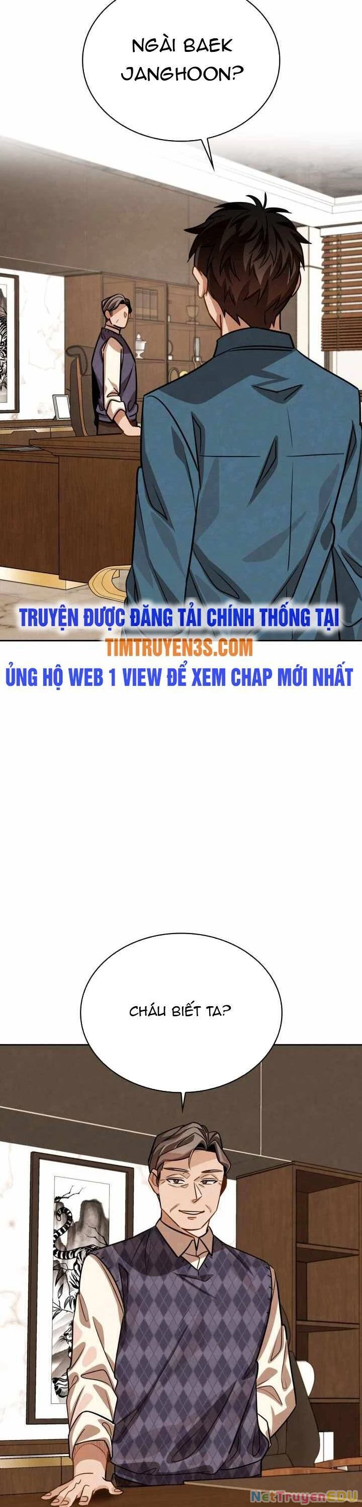 Sống Như Một Diễn Viên Chapter 27 - 12