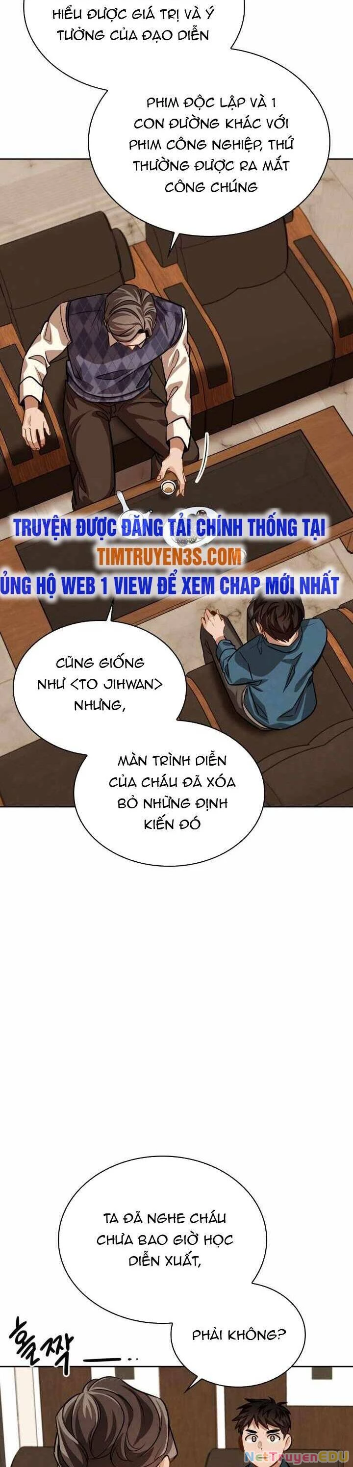 Sống Như Một Diễn Viên Chapter 27 - 14