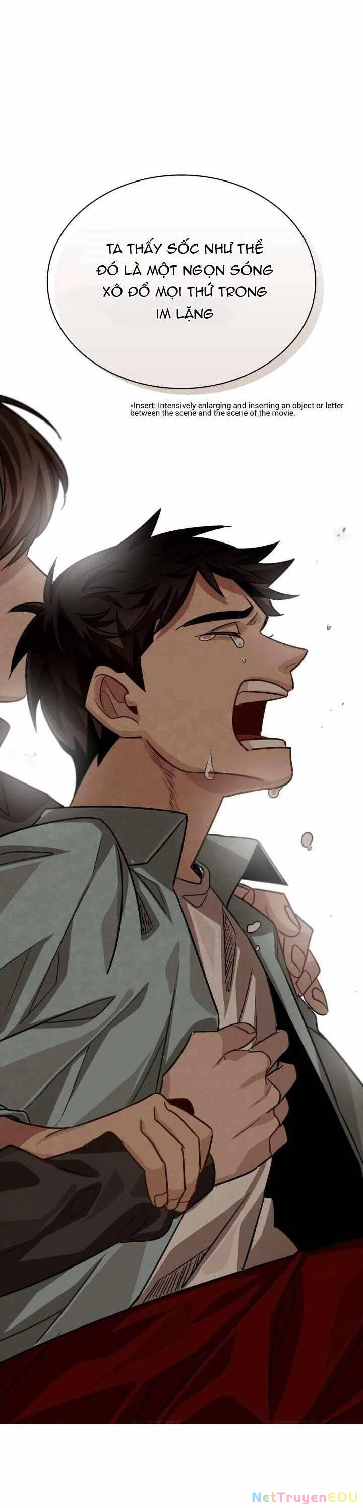 Sống Như Một Diễn Viên Chapter 27 - 16
