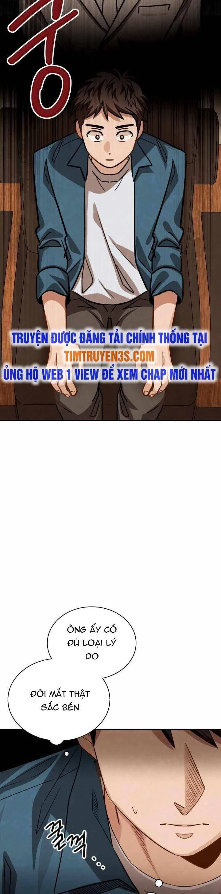 Sống Như Một Diễn Viên Chapter 27 - 18