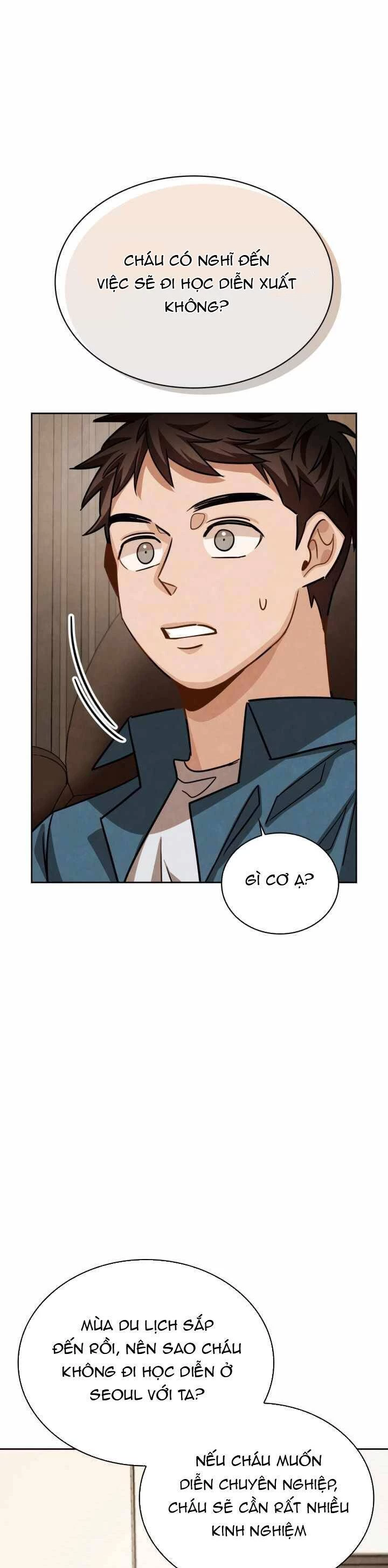 Sống Như Một Diễn Viên Chapter 27 - 21