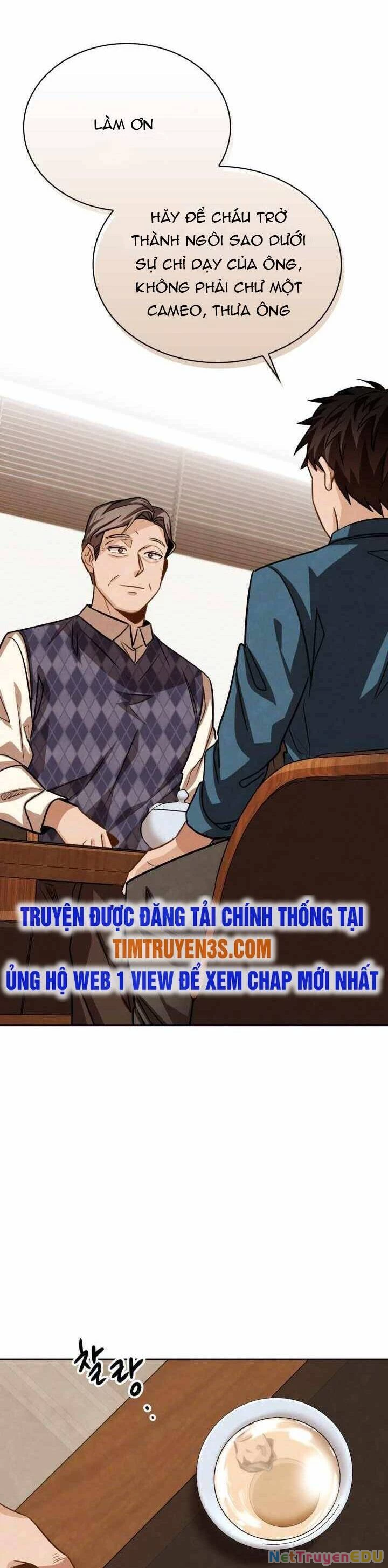 Sống Như Một Diễn Viên Chapter 27 - 28