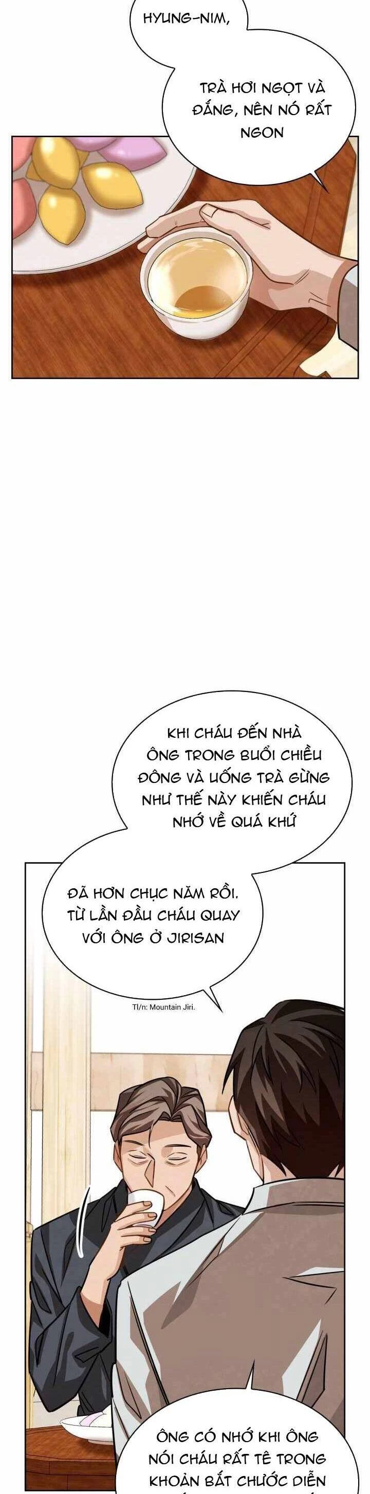 Sống Như Một Diễn Viên Chapter 27 - 30