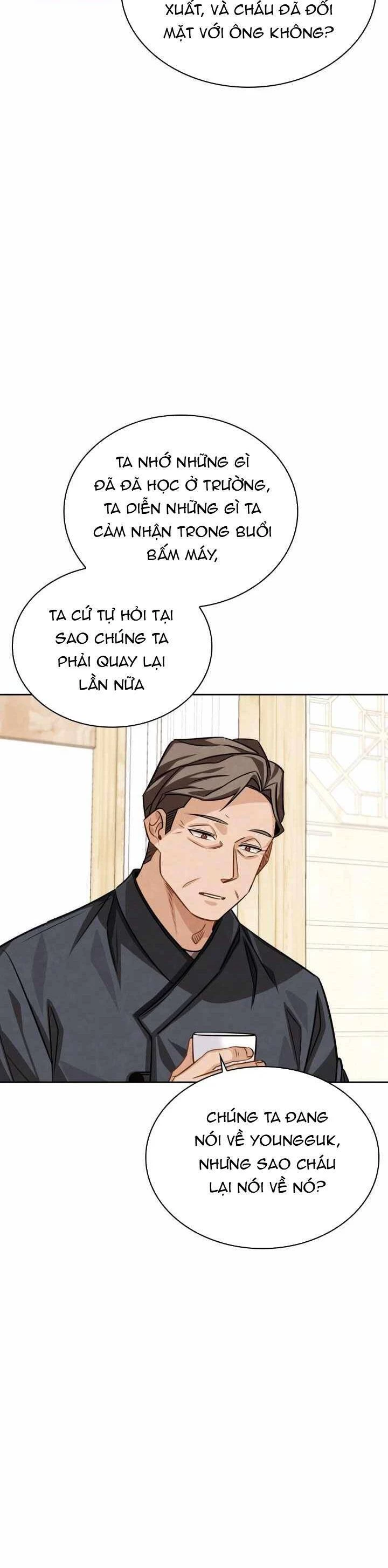 Sống Như Một Diễn Viên Chapter 27 - 31