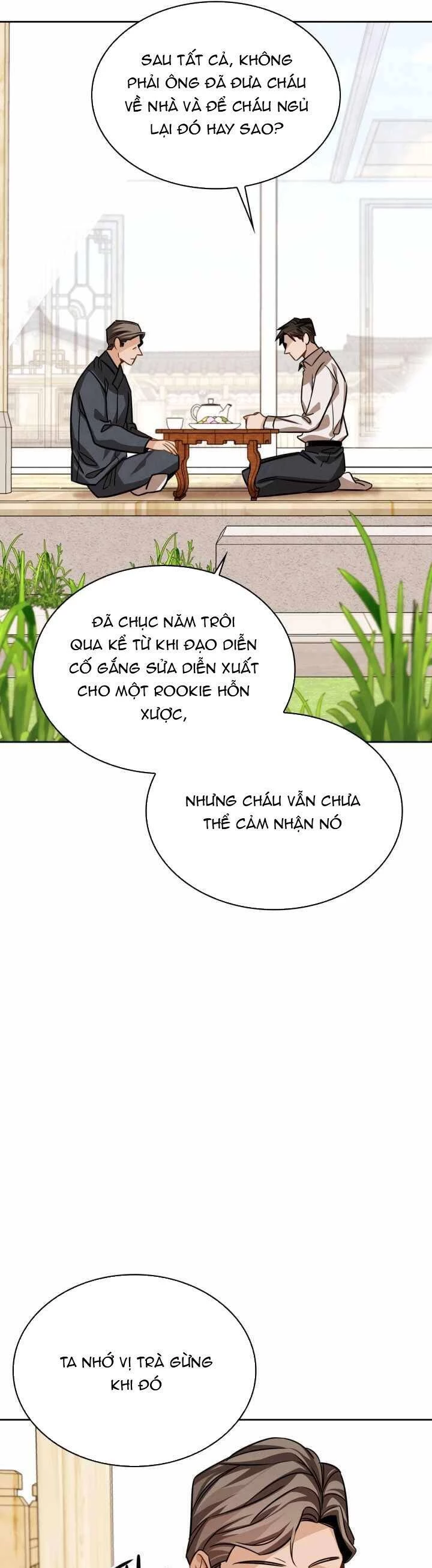 Sống Như Một Diễn Viên Chapter 27 - 32