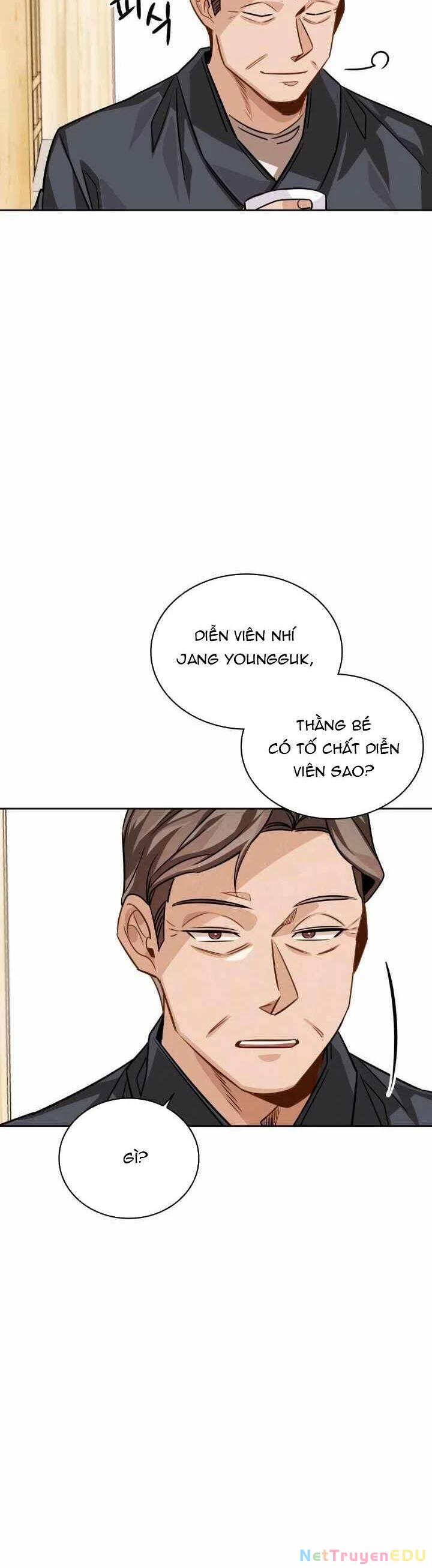 Sống Như Một Diễn Viên Chapter 27 - 33