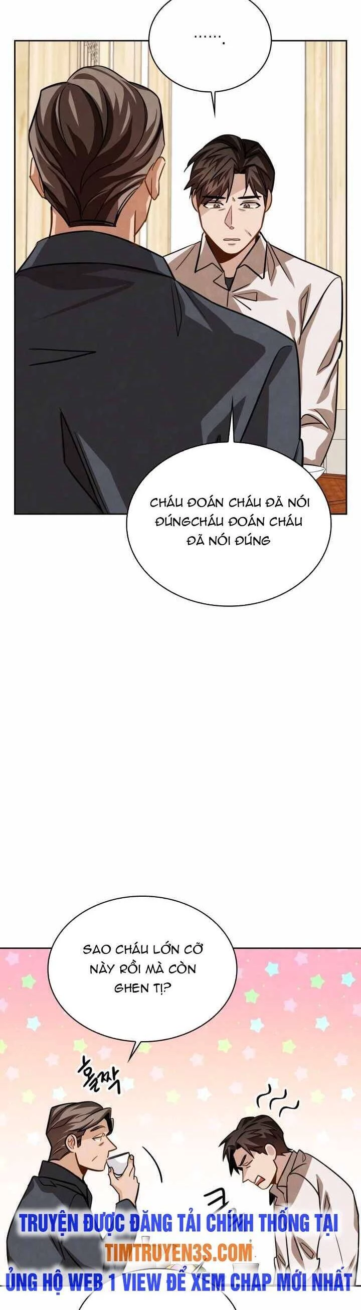 Sống Như Một Diễn Viên Chapter 27 - 35