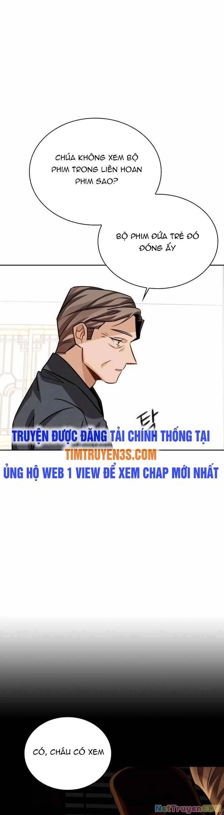 Sống Như Một Diễn Viên Chapter 27 - 37