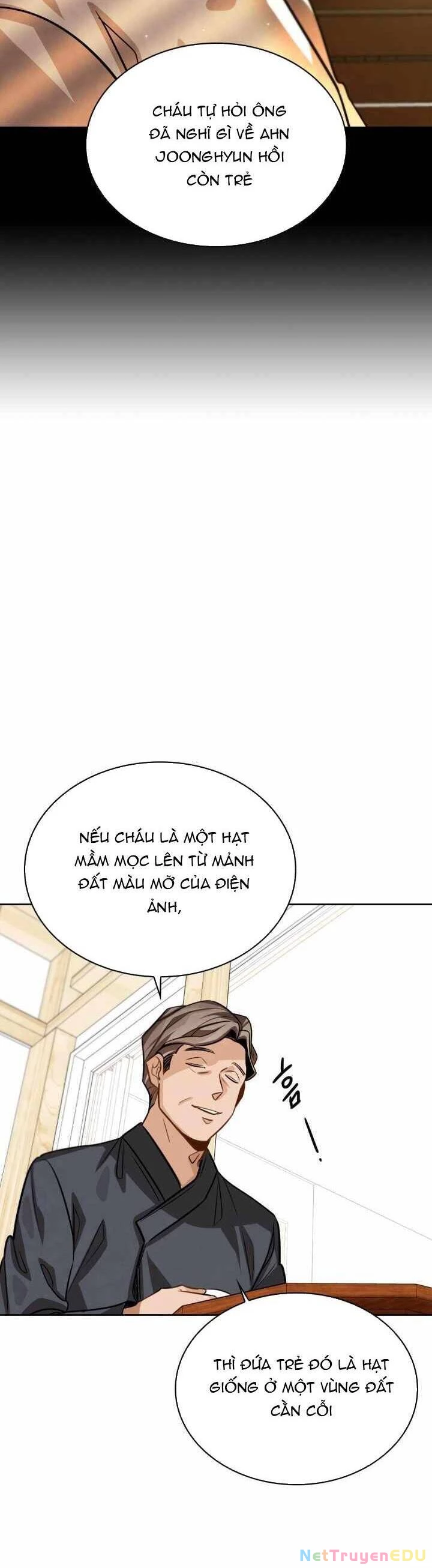 Sống Như Một Diễn Viên Chapter 27 - 39