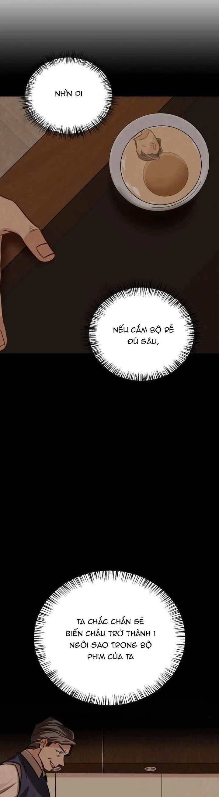 Sống Như Một Diễn Viên Chapter 27 - 43