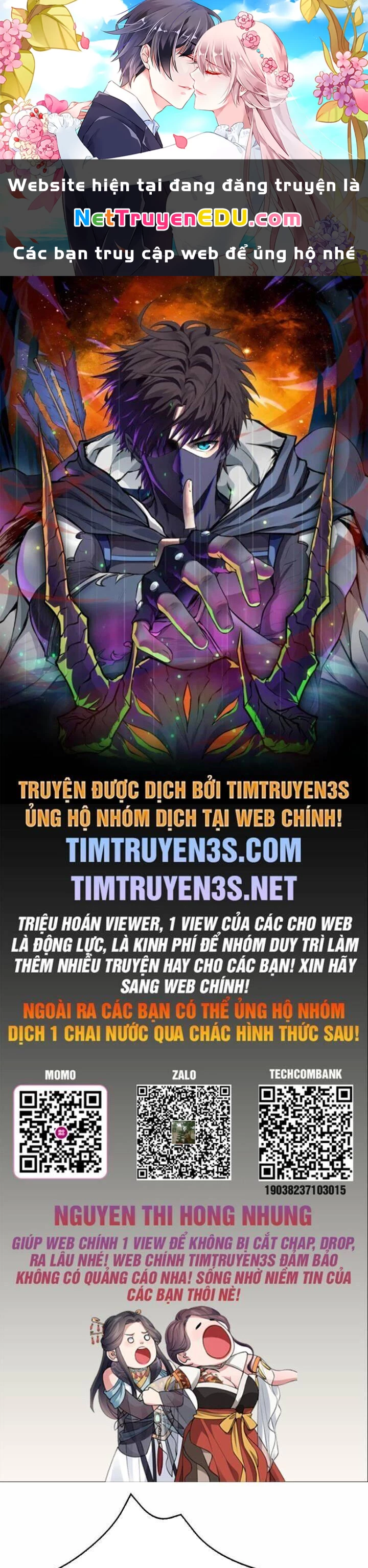 Sống Như Một Diễn Viên Chapter 28 - 1