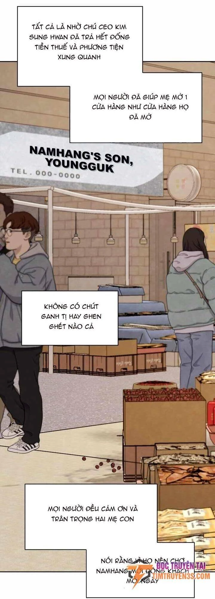 Sống Như Một Diễn Viên Chapter 28 - 6