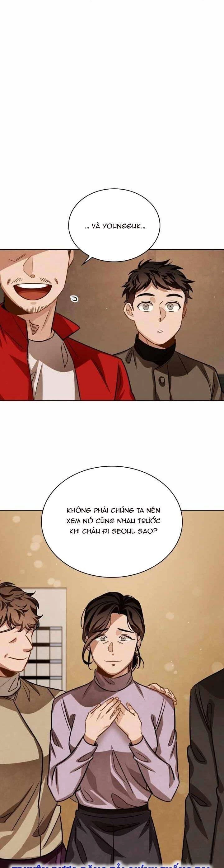 Sống Như Một Diễn Viên Chapter 28 - 7