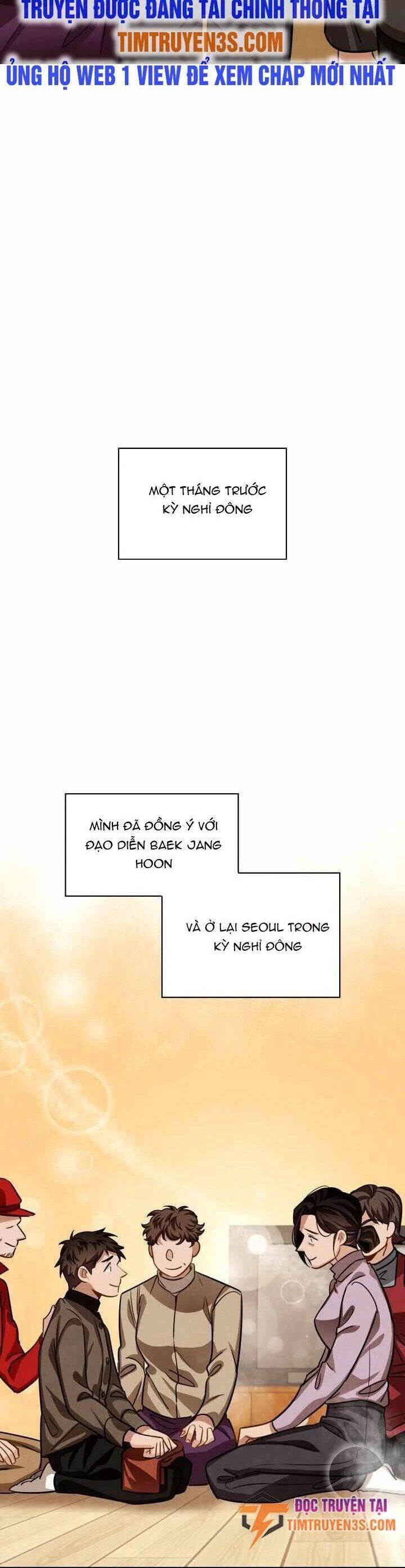 Sống Như Một Diễn Viên Chapter 28 - 8