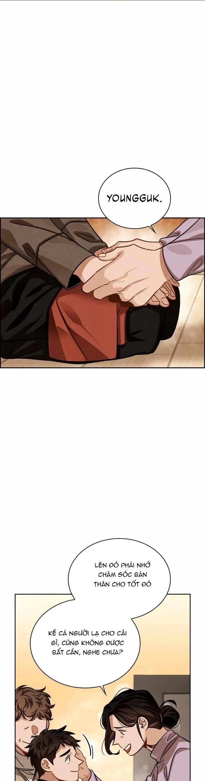 Sống Như Một Diễn Viên Chapter 28 - 9