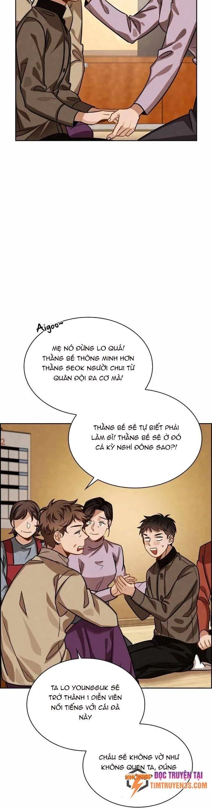 Sống Như Một Diễn Viên Chapter 28 - 10