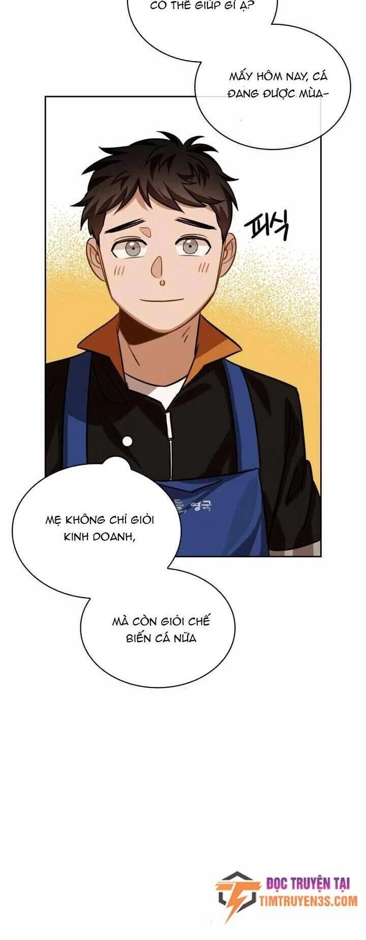 Sống Như Một Diễn Viên Chapter 28 - 16
