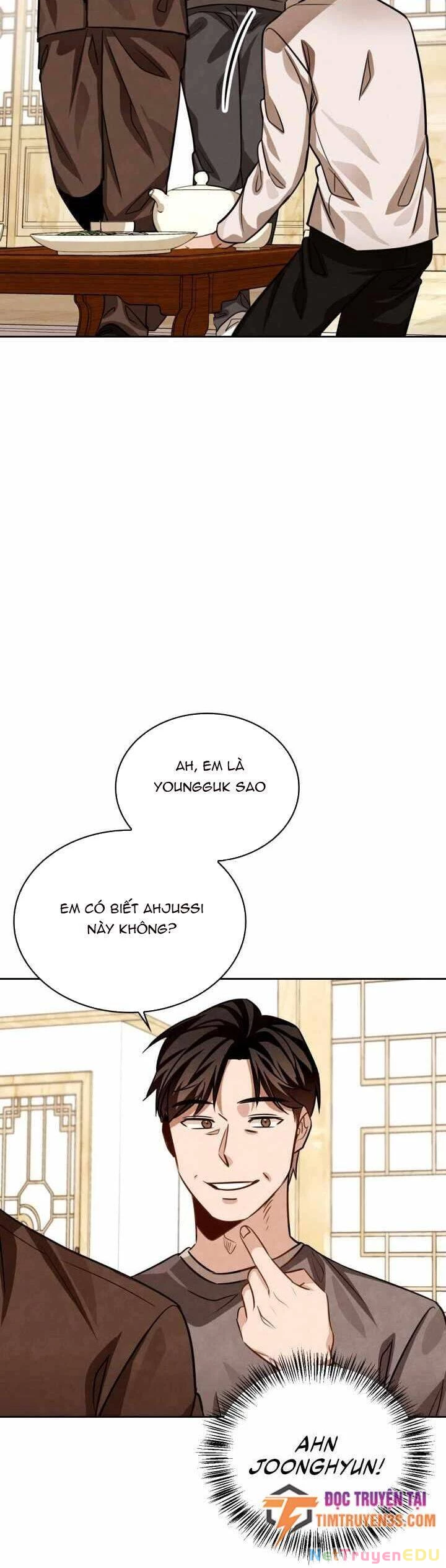 Sống Như Một Diễn Viên Chapter 28 - 22