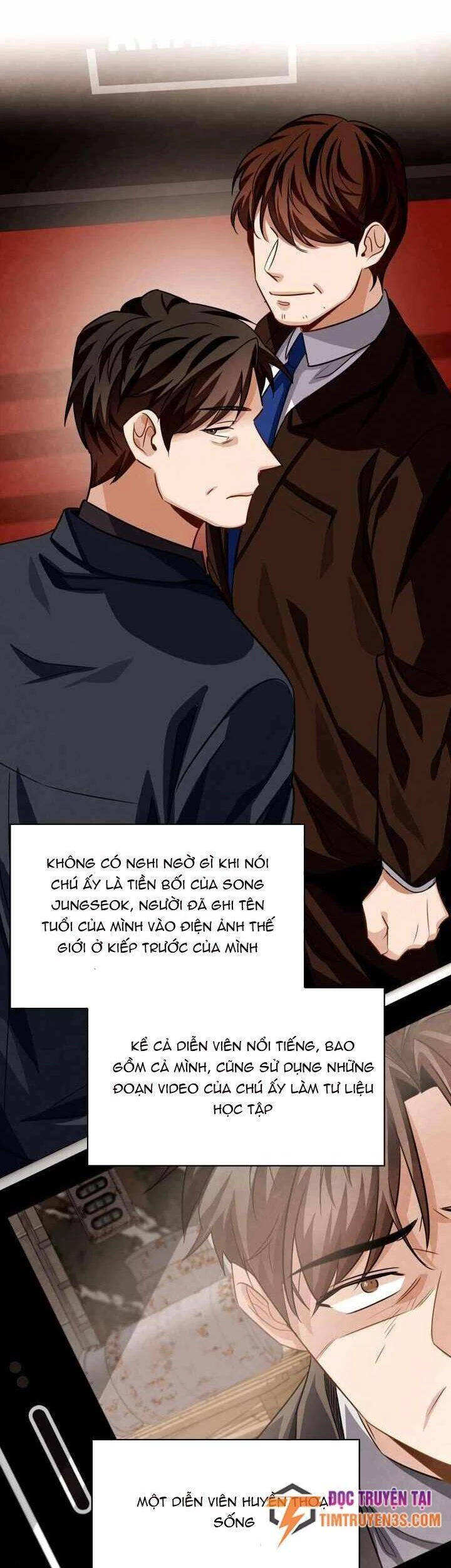 Sống Như Một Diễn Viên Chapter 28 - 24