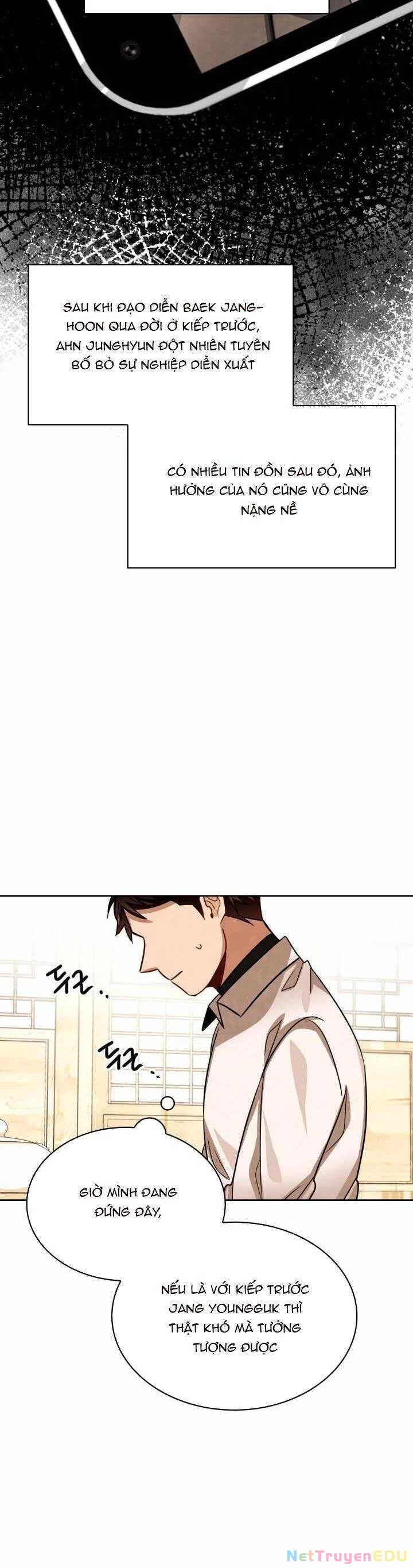 Sống Như Một Diễn Viên Chapter 28 - 25
